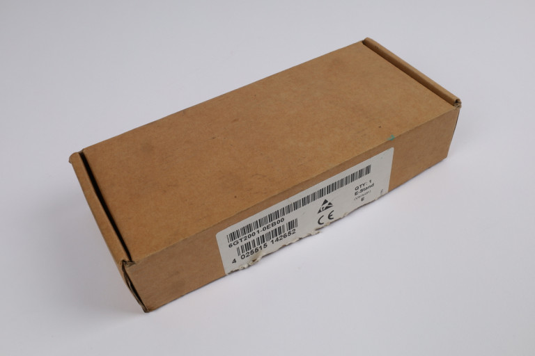 6GT2001-0EB00 Neu in einer offenen Verpackung