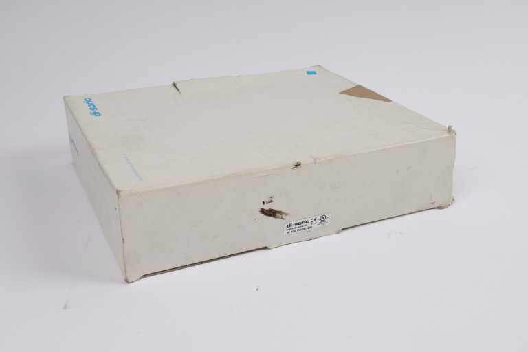 IR 100 PSOK-IBS Neu in einer offenen Verpackung