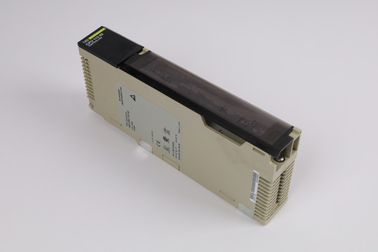 140CPU11302 Brukt