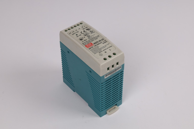 MDR-40-24 Used