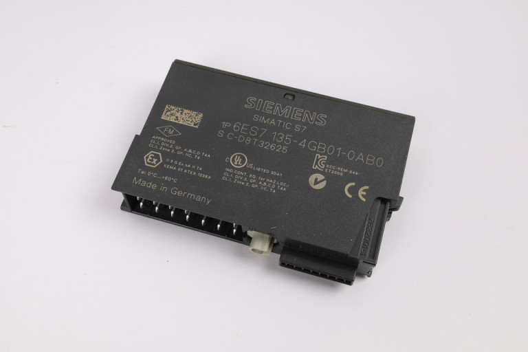6ES7135-4GB01-0AB0 Oppusset