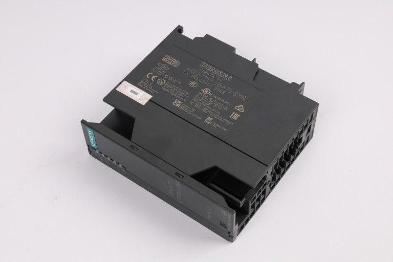 6ES7153-2BA70-0XB0 New without box