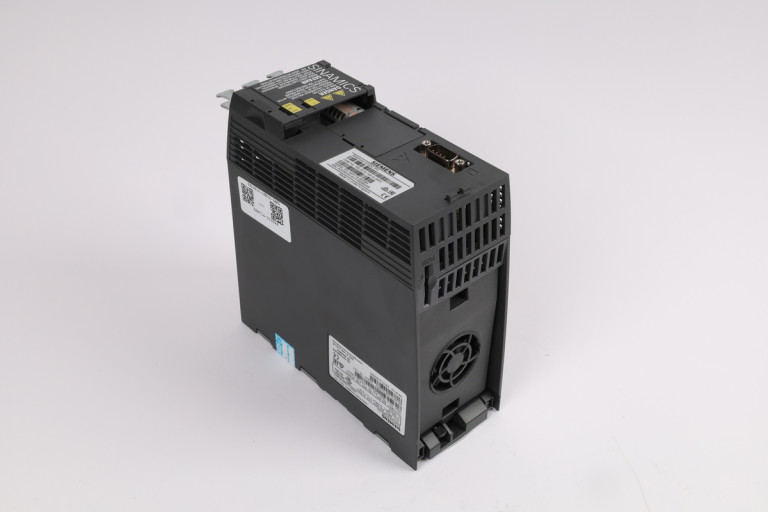 6SL3210-1KE12-3AF2 Brukt