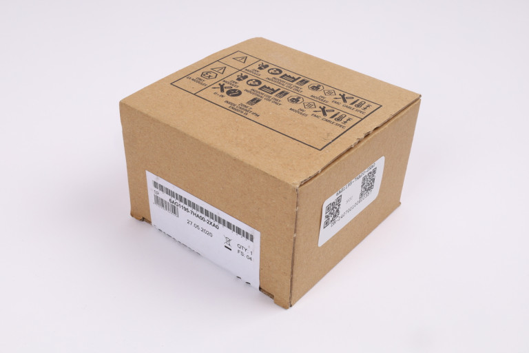 6AG1195-7HA00-2XA0 New in sealed package