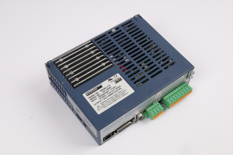 S20260-VTS Used