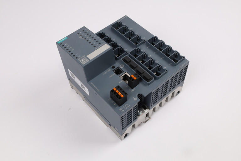 6GK5416-4GS00-2AM2 Nei ouni Këscht