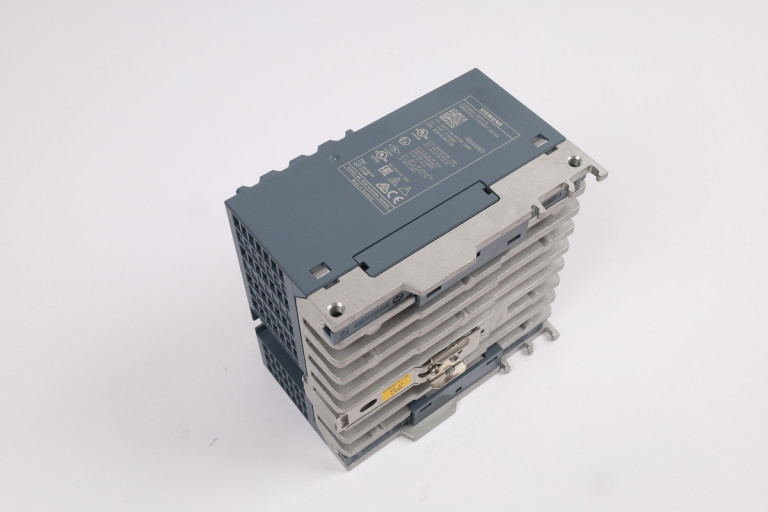 6GK5416-4GS00-2AM2 Nei ouni Këscht