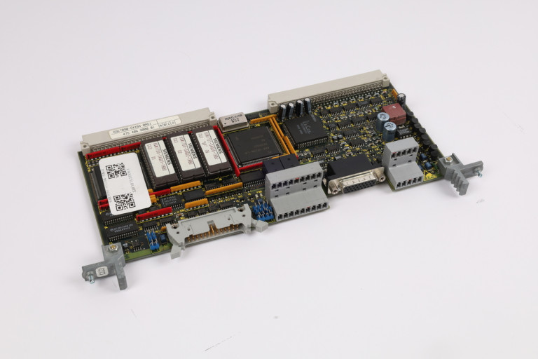 6SE7090-0XX84-0AG1 Brukt