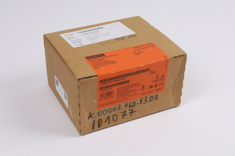 6GK5204-0BA00-2AF2 Renovéiert