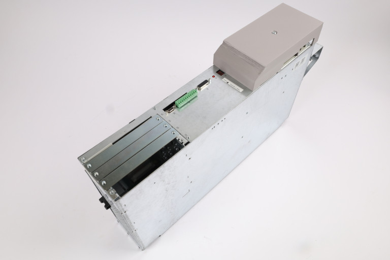 HDS03.2-W075N-HS12-01-FW Incomplete