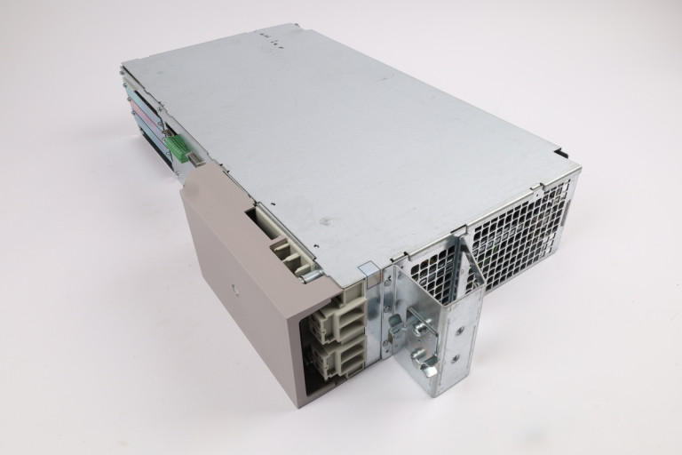 HDS03.2-W075N-HS12-01-FW Incomplete