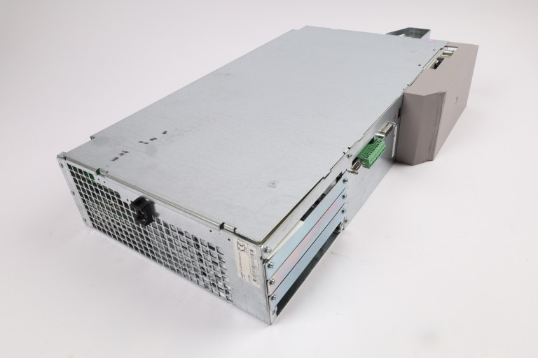 HDS03.2-W075N-HS12-01-FW Incomplete