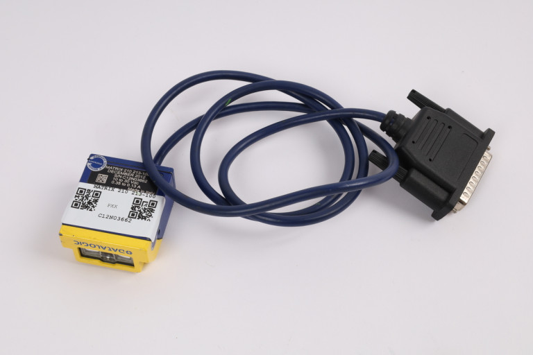 MATRIX 210 213-100 Used