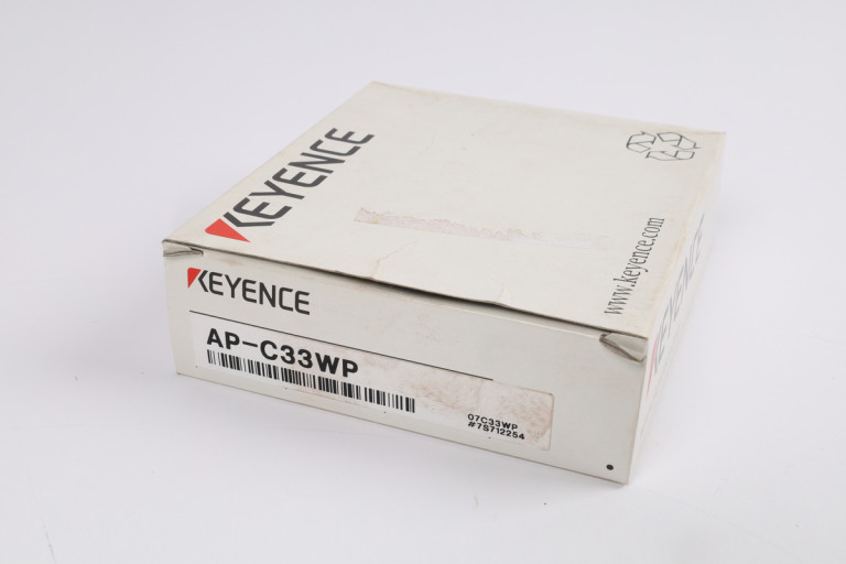 AP-C33WP New in sealed package