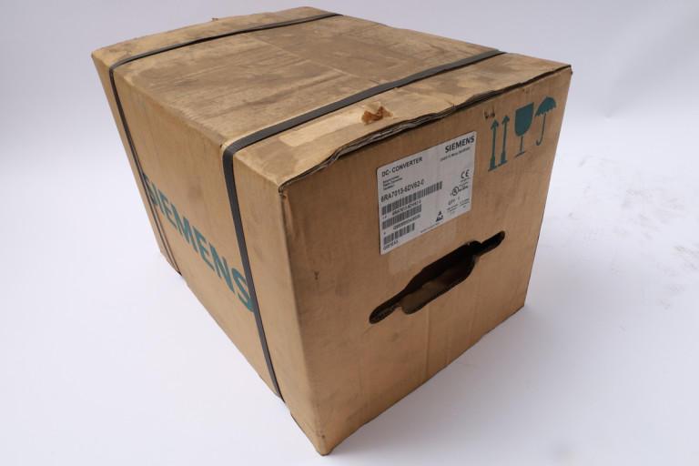 6RA7013-6DV62-0 New in sealed package