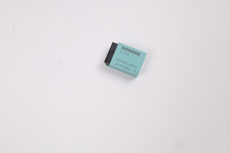 6GK1900-0AB10 Benotzt