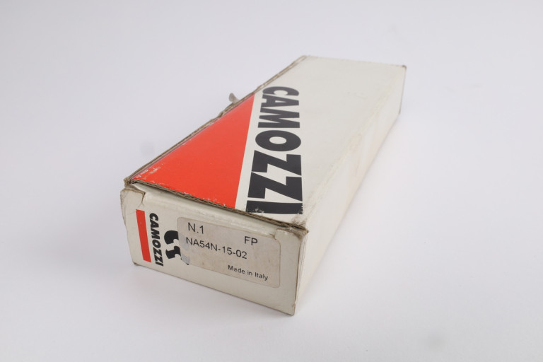 NA54N-15-02 New in sealed package