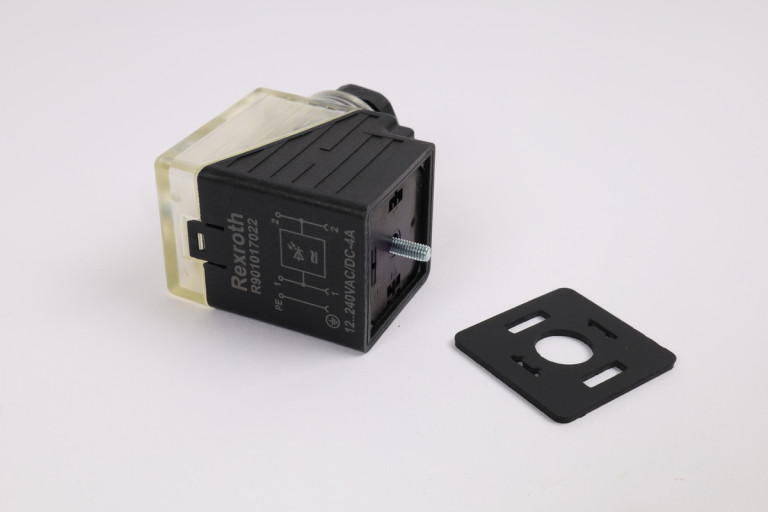 3P Z5L M 12-240V SPEZ Neu ohne verpackung