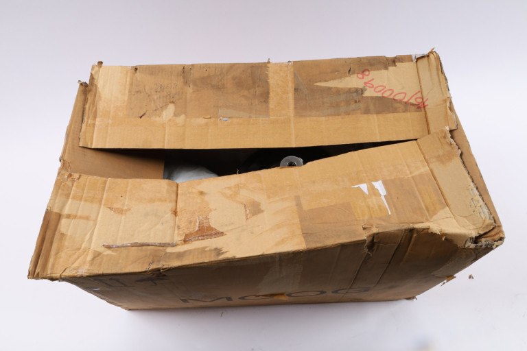 D955-2013/D New in an open package