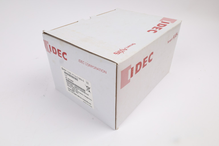 FT1A-C12RA-S New in sealed package