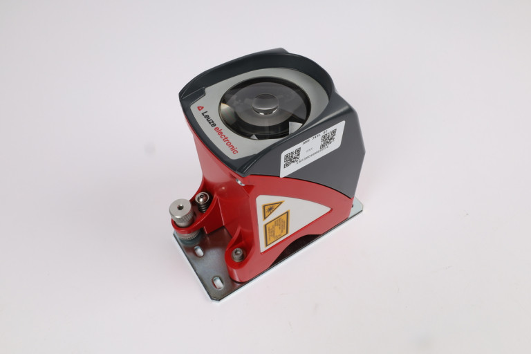 AMS 348i 40 Used
