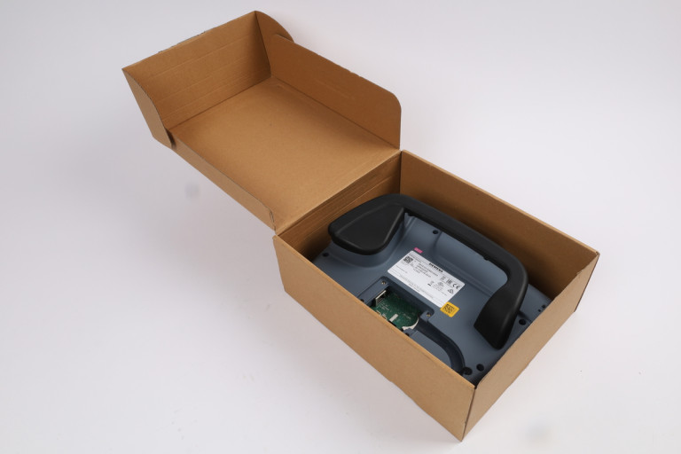 6AV2125-2GB03-0AX0 Nei an engem oppene Pak