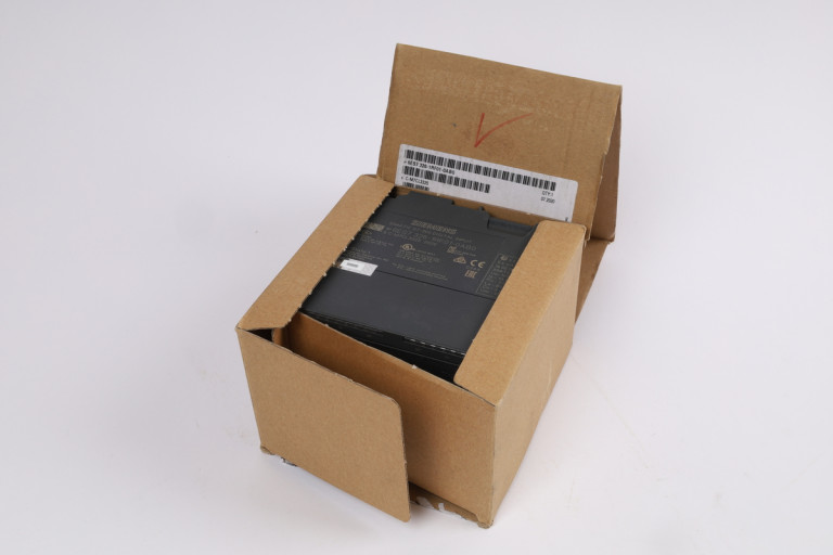 6ES7326-1RF01-0AB0 Ny i åpen pakke
