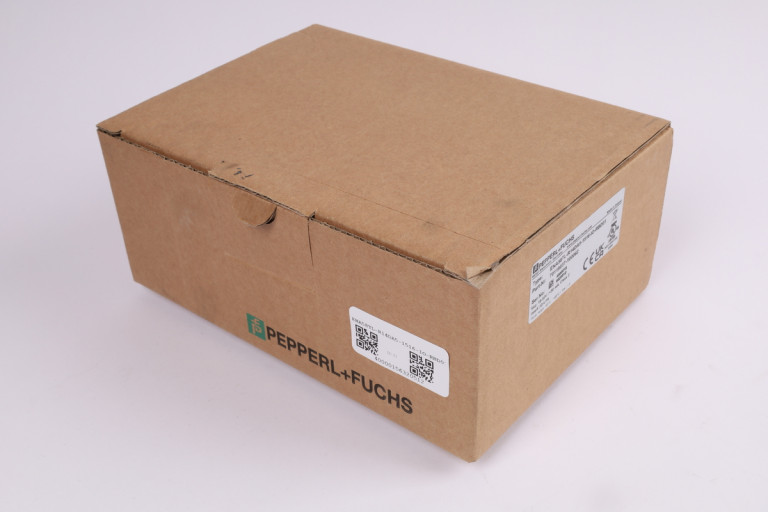 ENA58TL-R14DA5-1516-IO-RBD01 Neu in versiegelter Verpackung