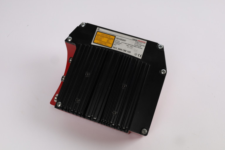BCL 504i OM 100 50105497 New without box