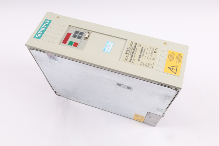 6SE7021-3TB51 Brukt
