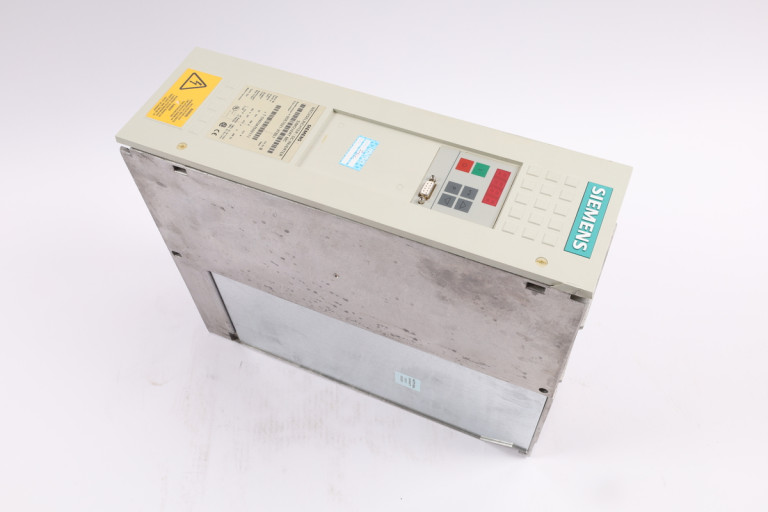 6SE7021-3TB51 Brukt