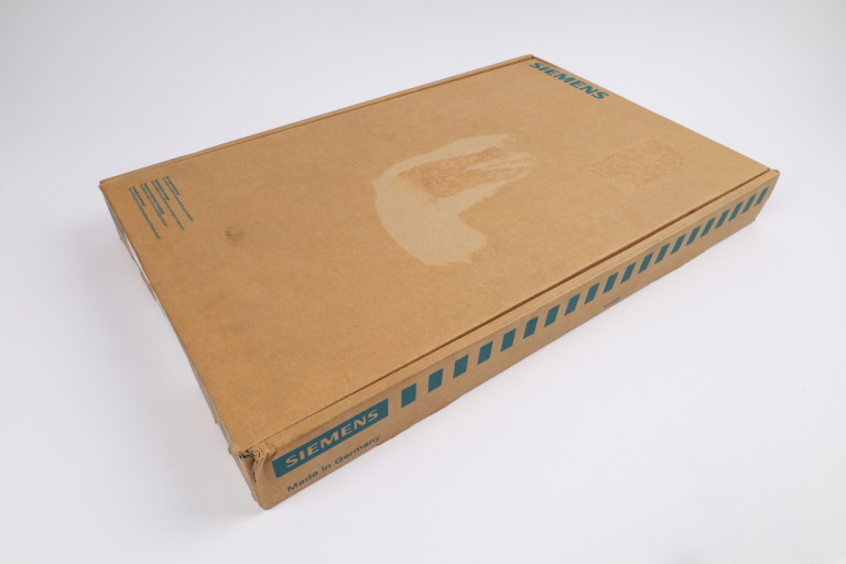 6SN1123-1AB00-0HA1 Ny i forseglet pakke