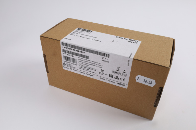 6GF3540-8EA02-0LL0 Novo u zatvorenom pakiranju
