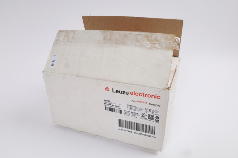 BPS 307i SM 100 D 50125678 New in an open package