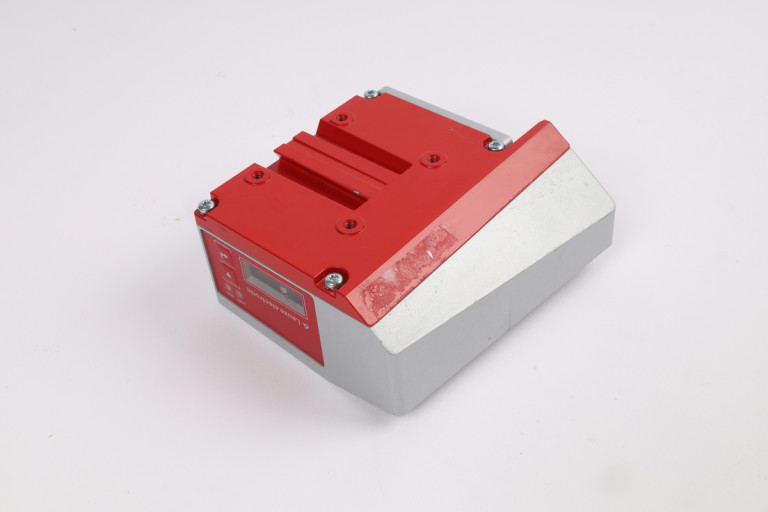 BPS 348i SM 100 D H 50124981 Used