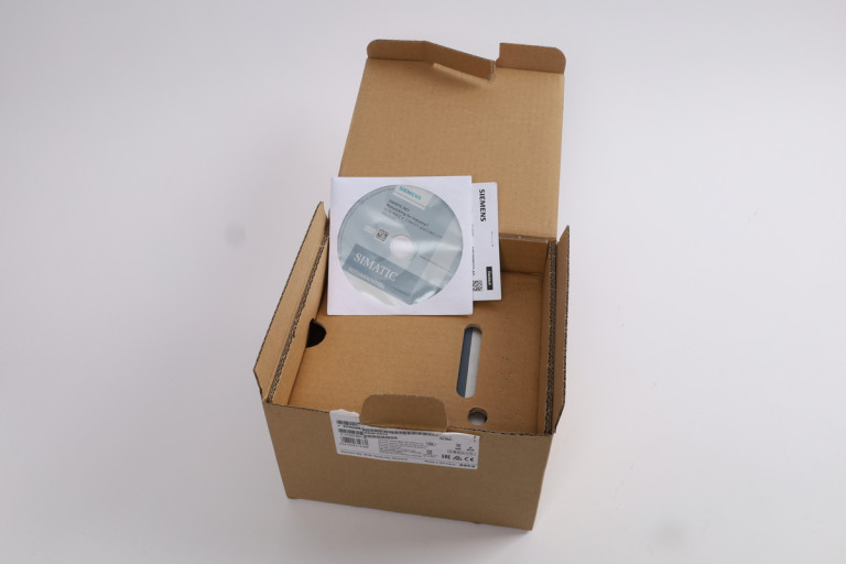 6GK5206-2BB00-2AC2 Nei an engem oppene Pak