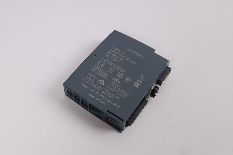 6ES7134-6GF00-0AA1 Ny uten boks