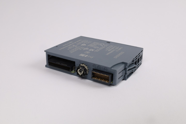 6ES7134-6GF00-0AA1 Ny uten boks