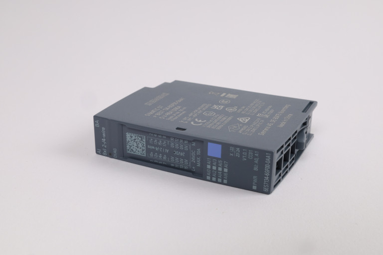 6ES7134-6GF00-0AA1 Ny uten boks