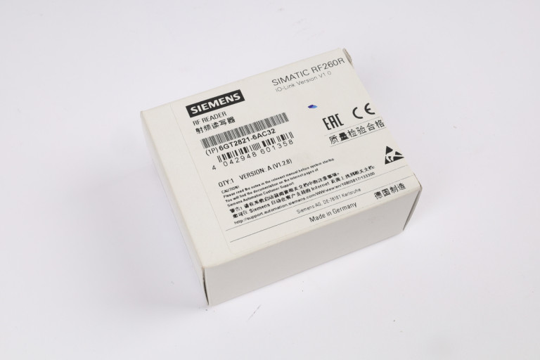 6GT2821-6AC32 Nei an engem oppene Pak