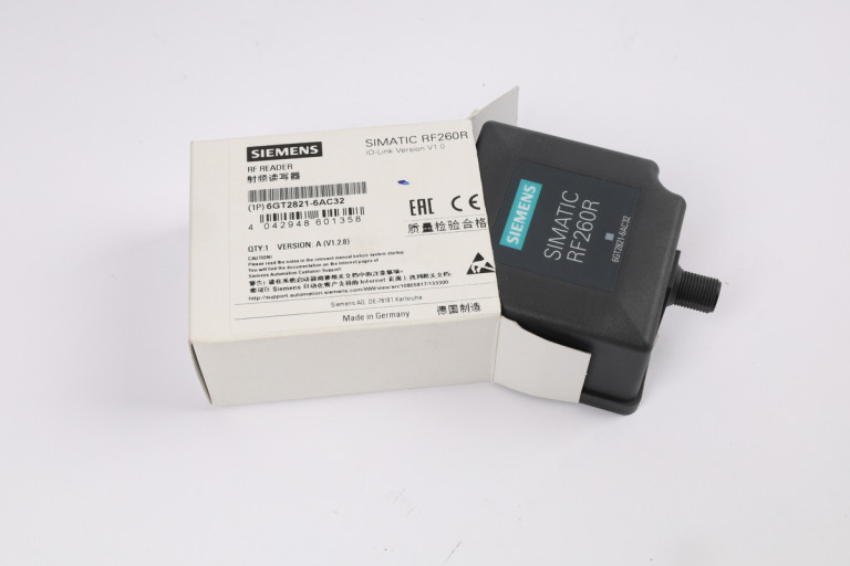 6GT2821-6AC32 Nei an engem oppene Pak