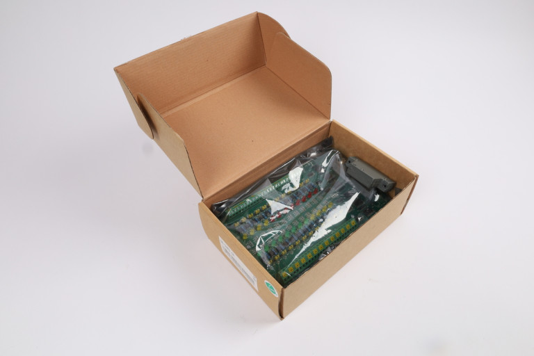 DB-24PD CR New in an open package
