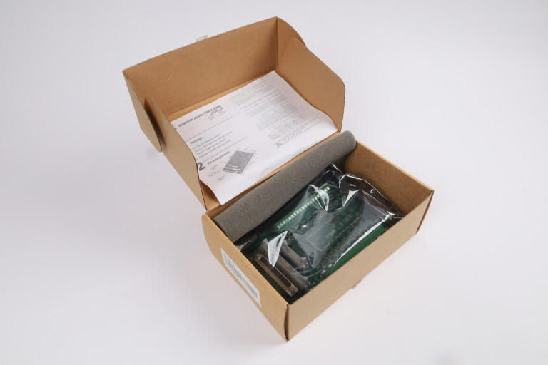 DB-24C/D New in an open package