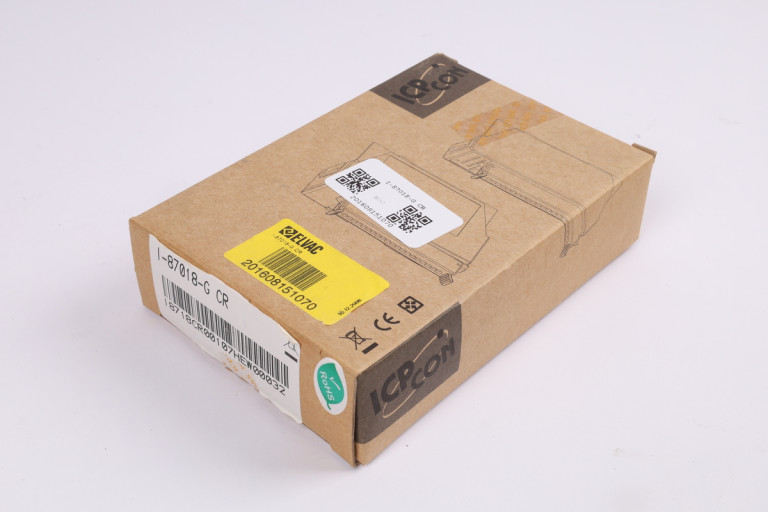 I-87018-G CR New in an open package