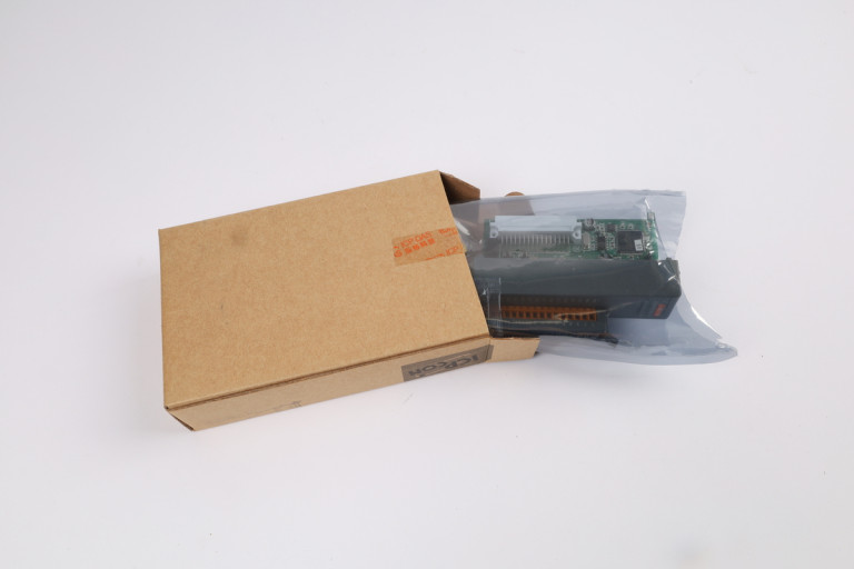 I-8017H-G CR New in an open package