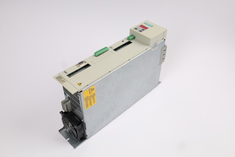 6SE7021-0TP50 Brukt