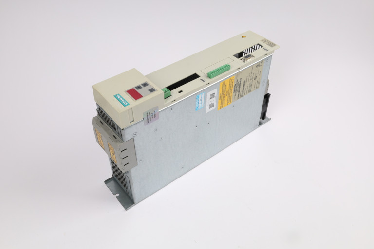 6SE7021-0TP50 Brukt