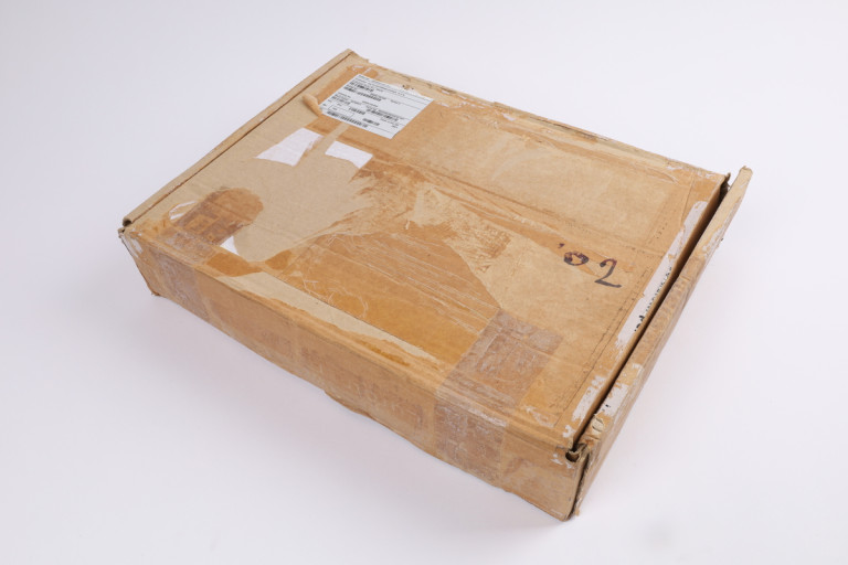 590DC/00/000 New in an open package