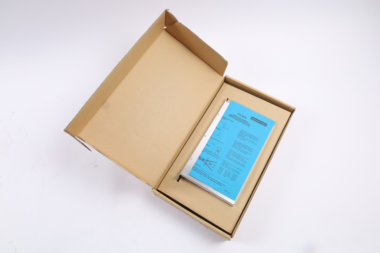 FN 258-42-07 New in an open package