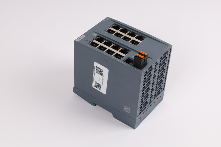 6GK5216-0BA00-2AB2 Ny uten boks